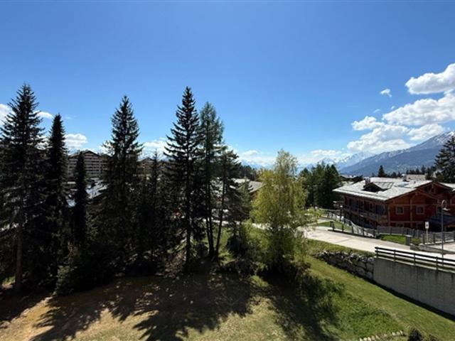 Wohnung kaufen in Lens, Wallis
