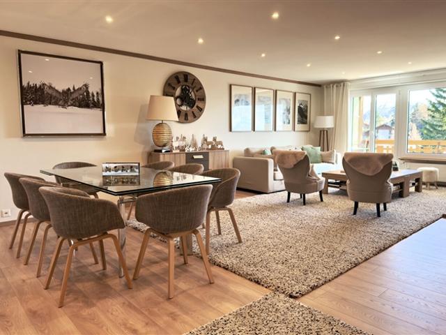 Wohnung kaufen in Lens, Wallis