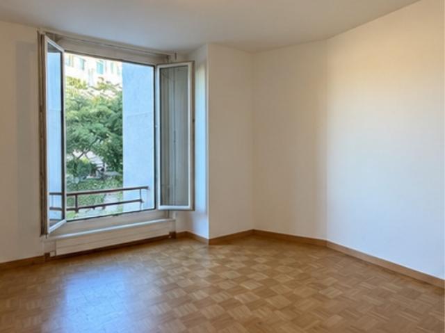 Wohnung mieten in Lausanne, District de Lausanne