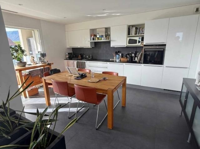 Wohnung mieten in Champagne, District du Jura-Nord vaudois