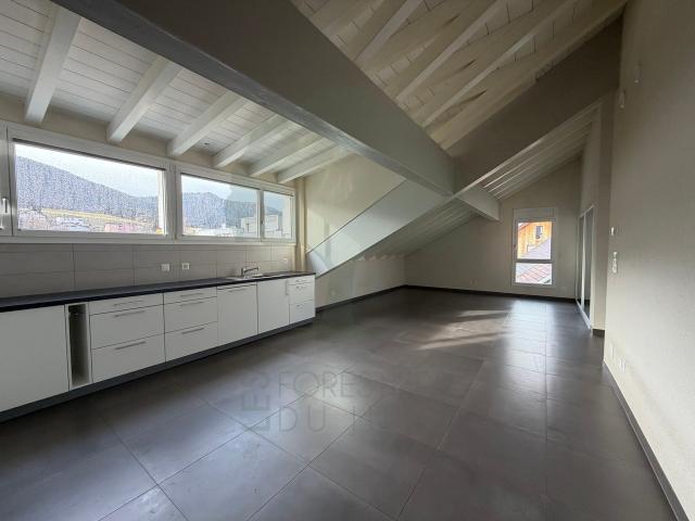 Wohnung kaufen in Haute-Sorne, Jura