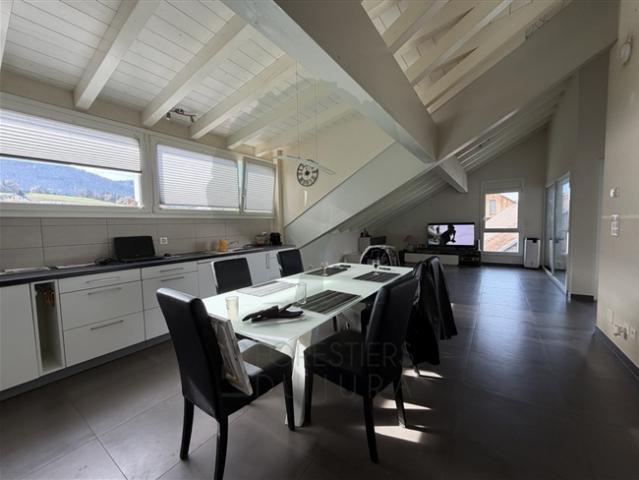 Wohnung kaufen in Haute-Sorne, Jura
