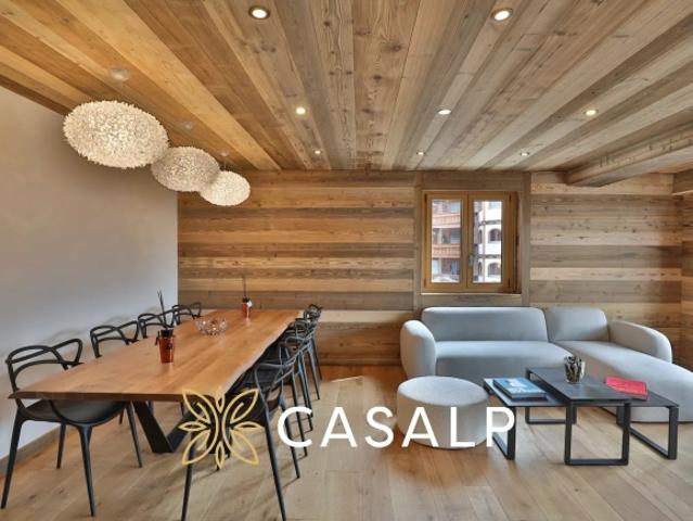 Wohnung kaufen in Crans-Montana, Wallis