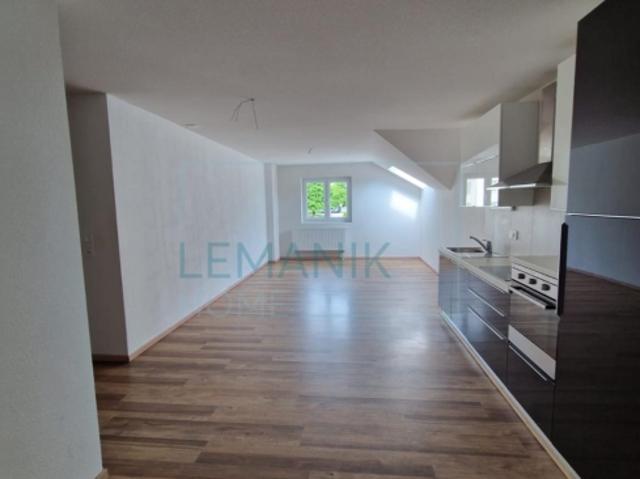 Wohnung mieten in Fontainemelon