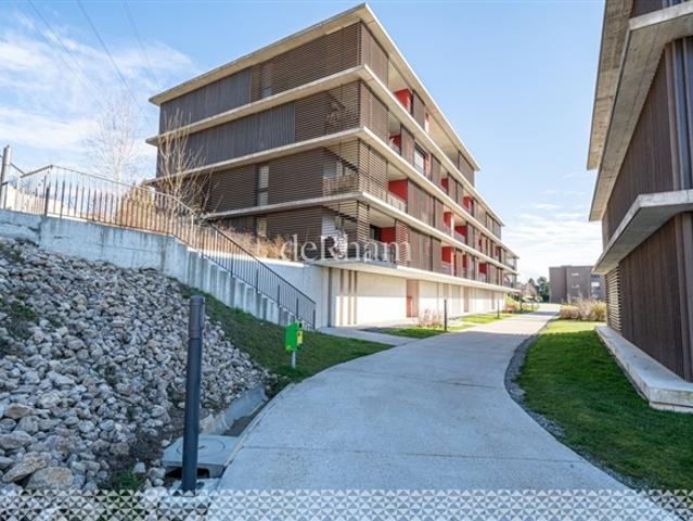 Wohnung mieten in Mont-sur-Lausanne, Waadt