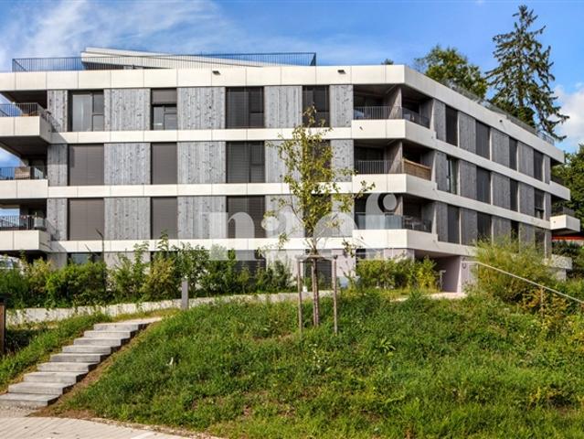 Wohnung kaufen in Crissier, Waadt