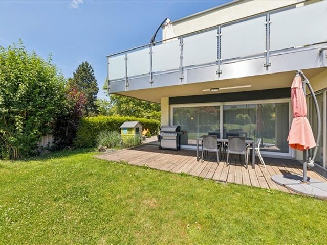 Wohnung kaufen in Estavayer-le-Gibloux, Freiburg