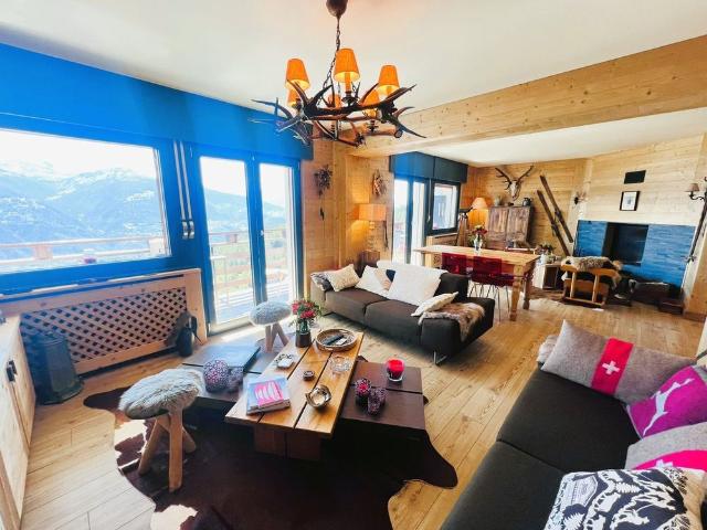 Apartment mieten in Clairmont, Crans-Montana