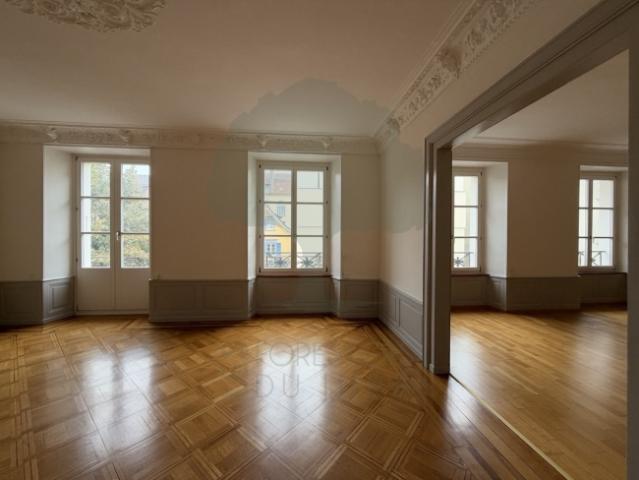 Wohnung mieten in Porrentruy, District de Porrentruy