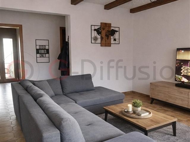 Wohnung kaufen in Saxon, Wallis