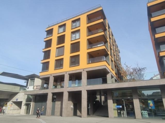 Wohnung mieten in Châtel-Saint-Denis, Freiburg