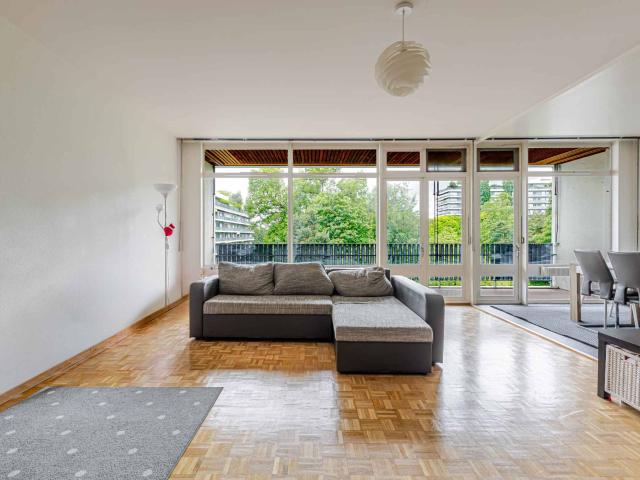 Wohnung mieten in Conches