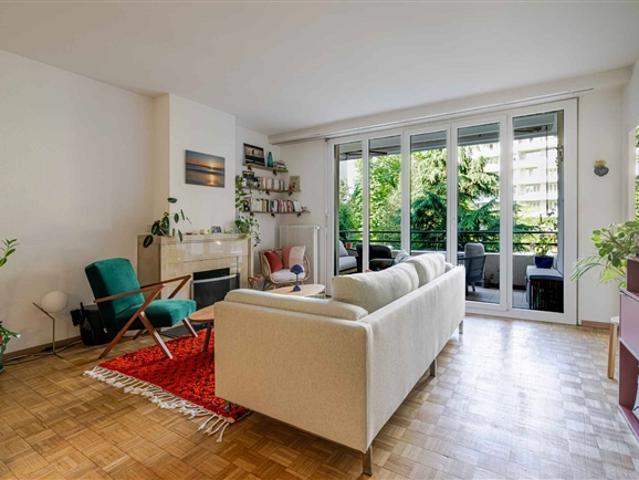 Wohnung kaufen in Conches