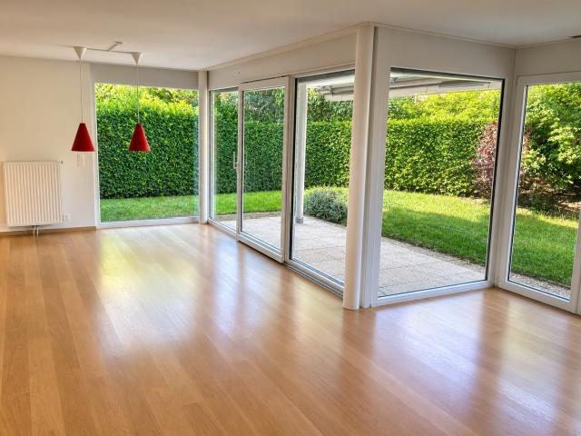 Wohnung mieten in Founex, Waadt