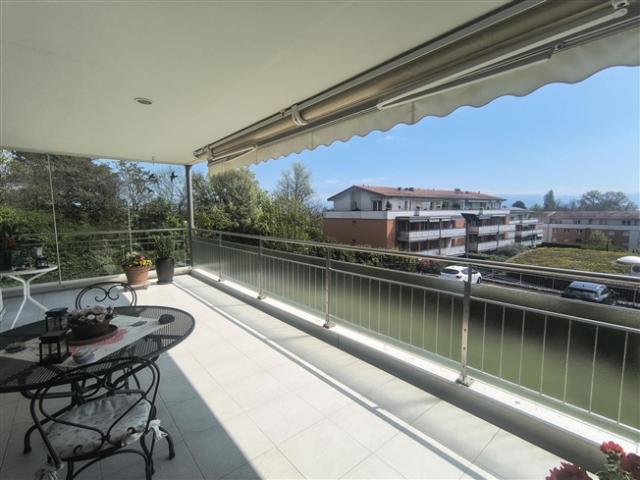 Wohnung mieten in Mont-sur-Rolle, Waadt