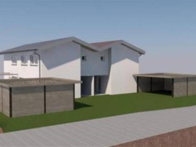 Einfamilienhaus kaufen in Grandsivaz, Freiburg