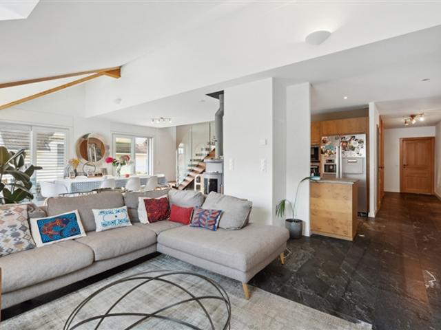 Wohnung kaufen in Founex, Waadt