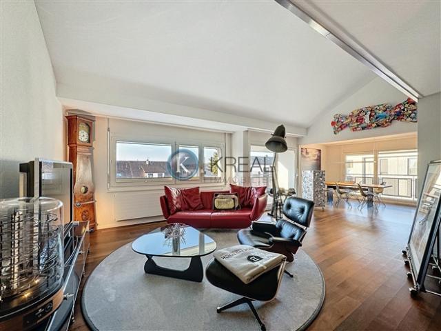 Wohnung kaufen in Echandens, Waadt