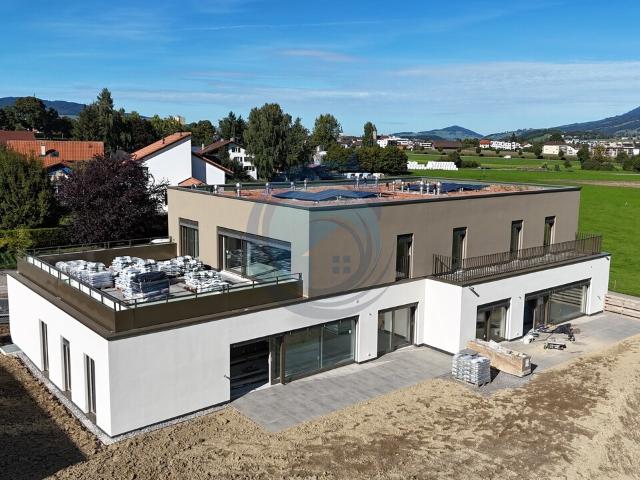 Attikawohnung kaufen in Bulle, Freiburg