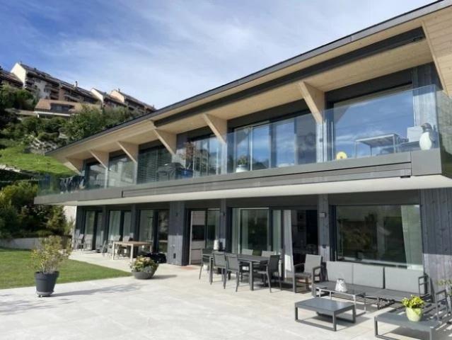 Wohnung mieten in Belmont-sur-Lausanne, Waadt