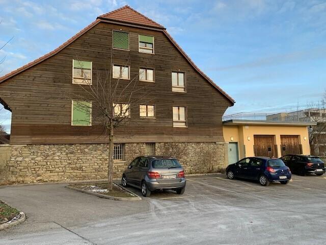 Wohnung mieten in Corminboeuf, Freiburg