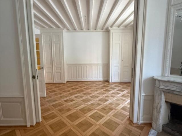 Wohnung mieten in Conches