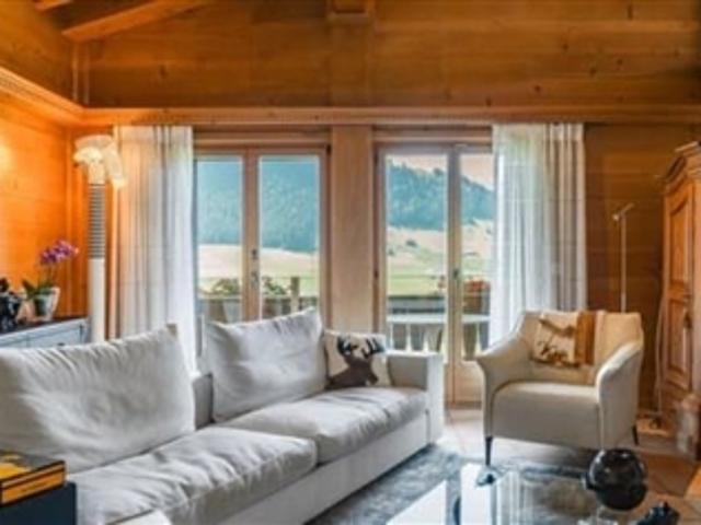 Wohnung kaufen in Sachseln, Obwalden