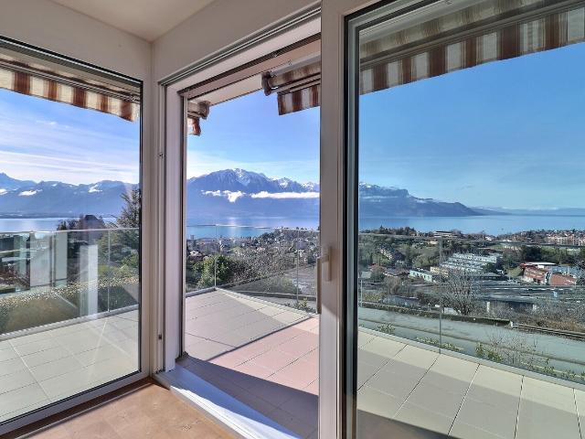 Wohnung kaufen in Chailly-Montreux, Waadt