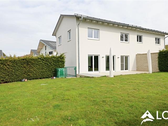 Reihenfamilienhaus mieten in Savigny, Waadt