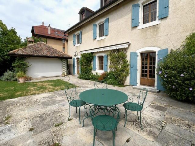 Wohnung mieten in Givrins, Waadt