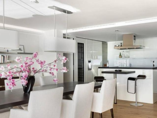 Wohnung kaufen in Chardonne, Waadt