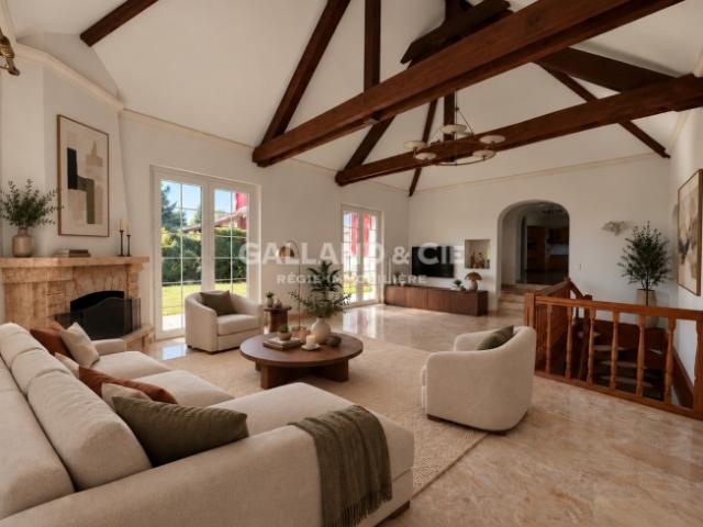Wohnung kaufen in Sous-Bougy, Aubonne
