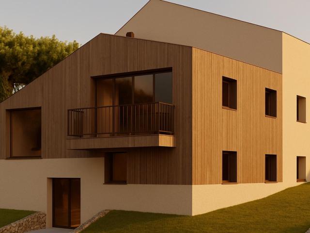 Einfamilienhaus kaufen in Crans-Montana, Wallis