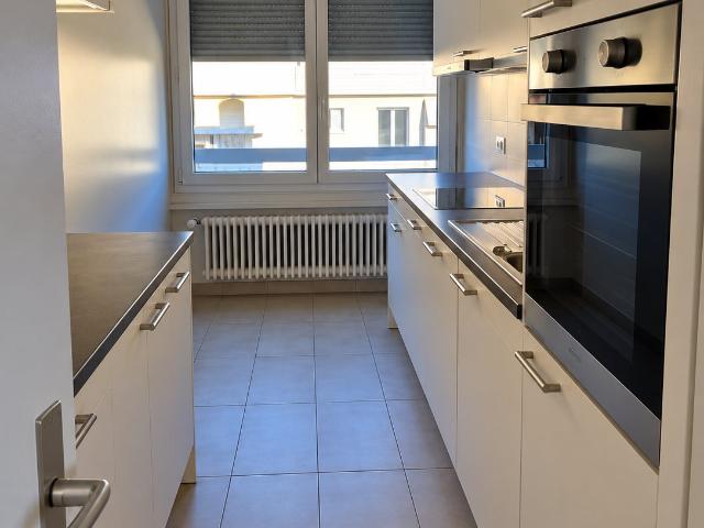 Wohnung mieten in Conches
