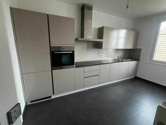 Wohnung mieten in Corcelles (NE)