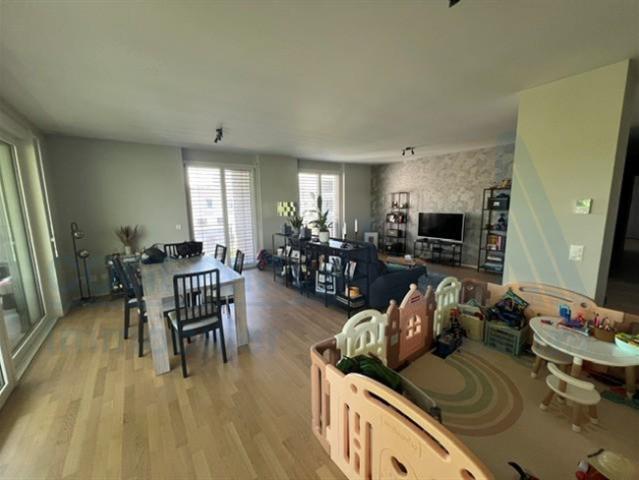 Wohnung mieten in Cologny