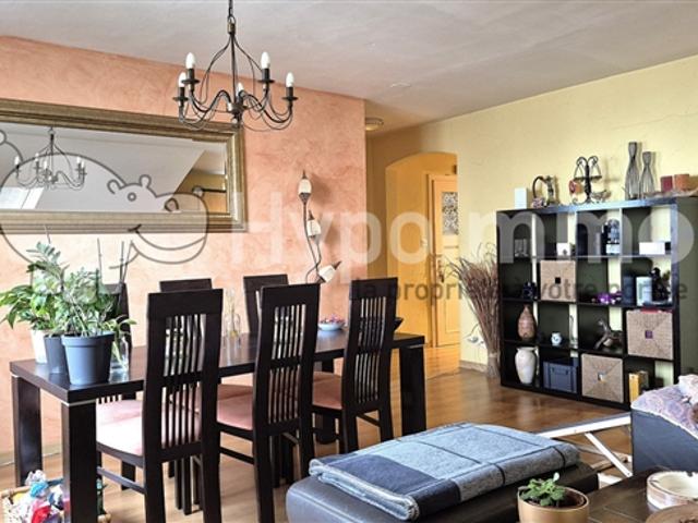 Wohnung mieten in Le Locle