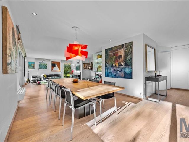 Wohnung kaufen in Pully, Waadt