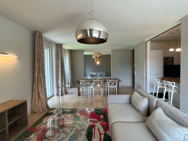Wohnung mieten in Cologny