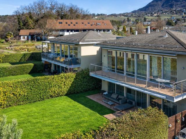 Haus kaufen in La Tour-de-Peilz, Waadt