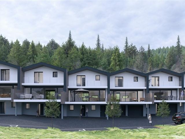 Reihenfamilienhaus kaufen in Vex, Wallis