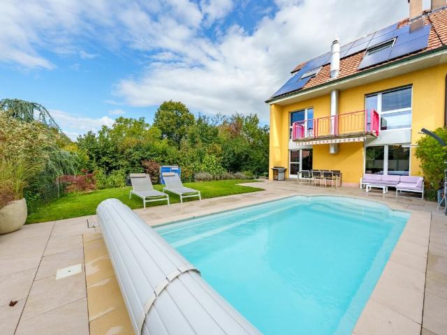 Haus kaufen in Corcelles-près-Payerne, Waadt