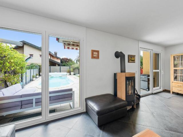 Haus kaufen in Payerne, Waadt