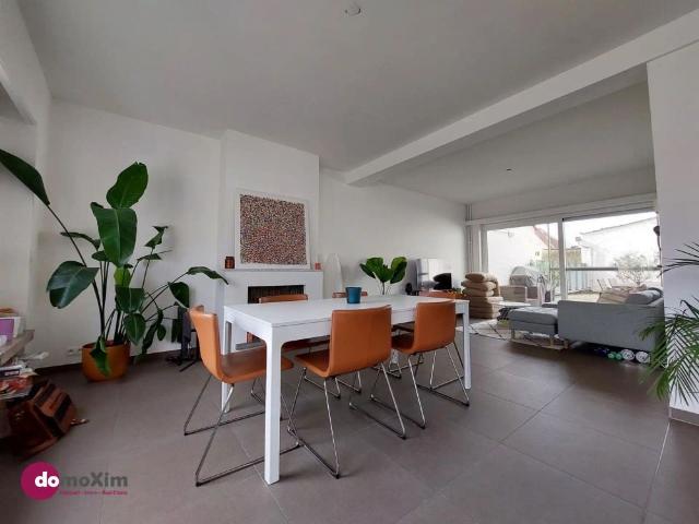 Maison location à Mechelen