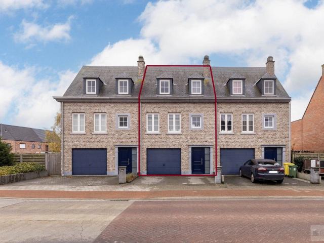 Maison location à Herenthout