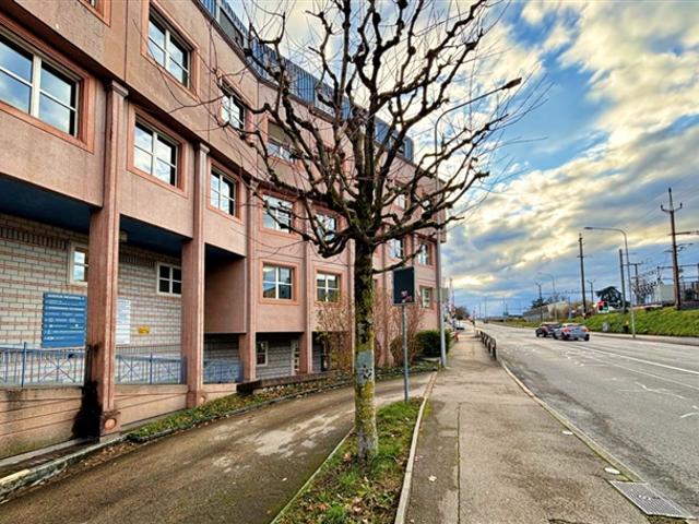 Büro mieten in Nyon, Waadt