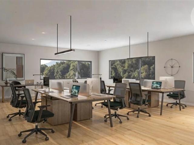 Büro kaufen in Aigle, Waadt