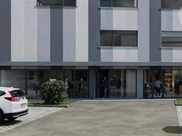Büro kaufen in Aigle, Waadt