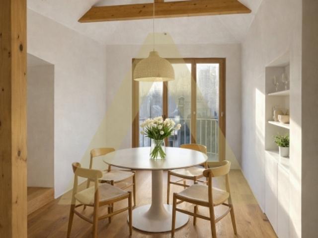 Wohnung kaufen in Sion