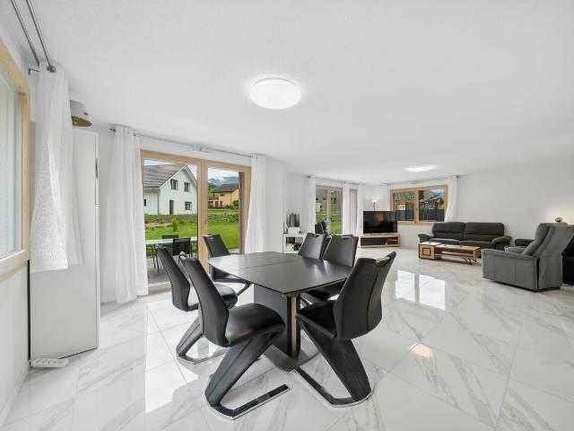 Haus kaufen in Bex, Waadt